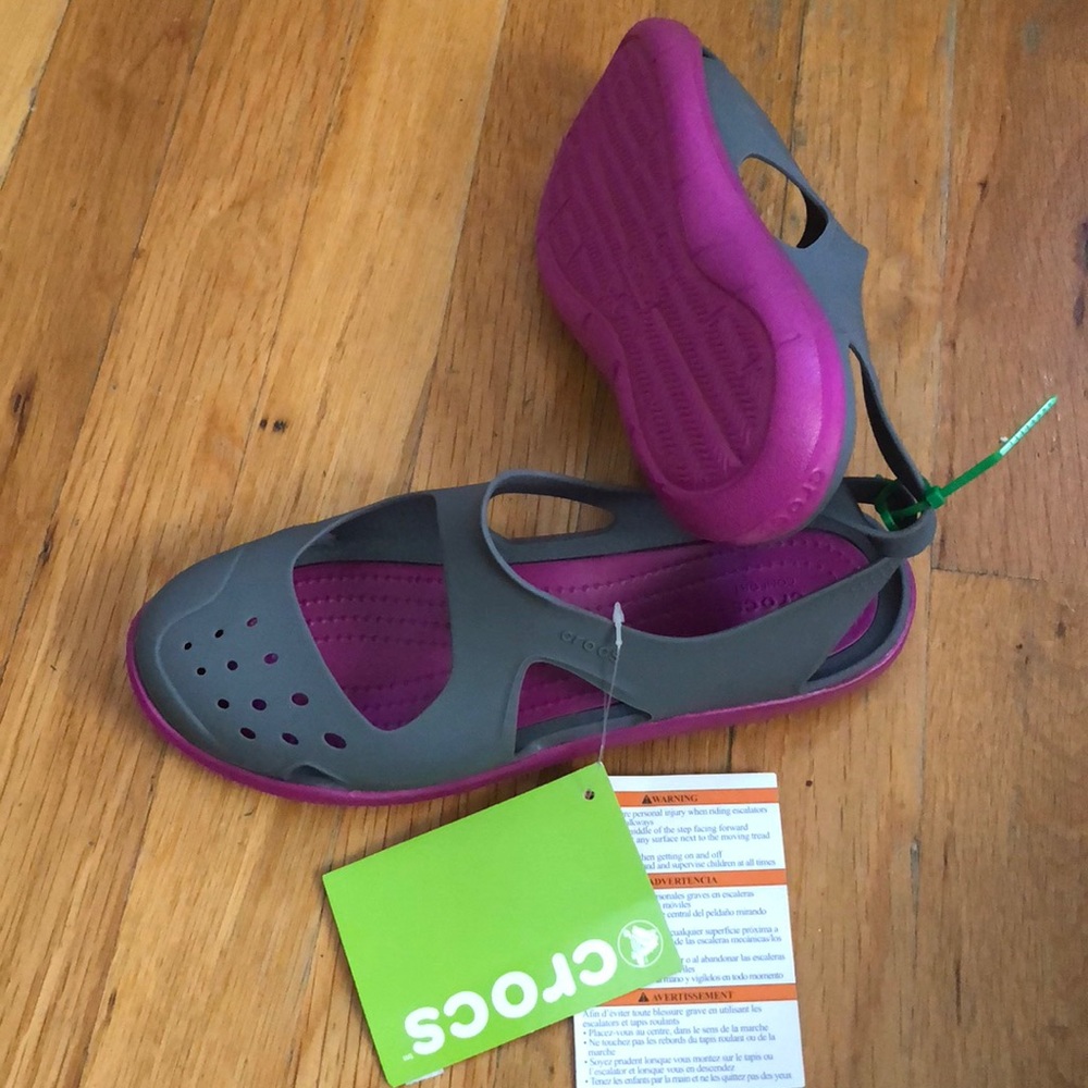 Crocs